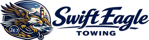 Swift Eagle Towing